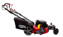 Rasaerba a trazione Ama Zturn TRX 510Z da 196cc funzioni 4in1
