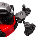Rasaerba a trazione Ama Zturn TRX 510Z da 196cc funzioni 4in1