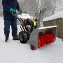 Spazzaneve Ama NPS962 da 302cc