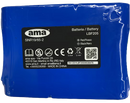 BATTERIA PER ROBOT 20V 5 AH