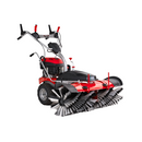 Spazzatrice da giardino Ama TRX 100S da 173cc