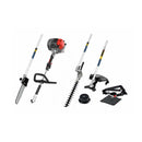 Decespugliatore multifunzione a scoppio Playcut NPC 350 da 32,6 cc