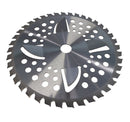 DISCO TUNGSTENO RAZOR confezione da 5 pezzi