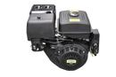 Motore Ama Benzina G420F 4 Tempi 420cc 16HP Albero Motore Orizzontale