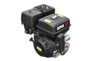 Motore Ama Benzina G420F 4 Tempi 420cc 16HP Albero Motore Orizzontale
