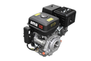 Motore Ama Benzina G420F 4 Tempi 420cc 16HP Albero Motore Orizzontale