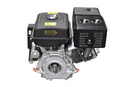 Motore Ama Benzina G420F 4 Tempi 420cc 16HP Albero Motore Orizzontale