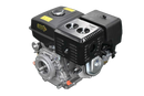Motore Ama Benzina G420F 4 Tempi 420cc 16HP Albero Motore Orizzontale
