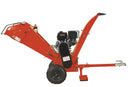 Biotrituratore cippatore Ama BAG120 da 420cc 14HP
