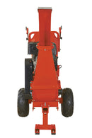 Biotrituratore cippatore Ama BAG120 da 420cc 14HP