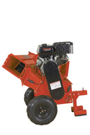 Biotrituratore cippatore Ama BAG120 da 420cc 14HP