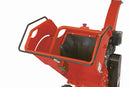 Biotrituratore cippatore Ama BAG120 da 420cc 14HP