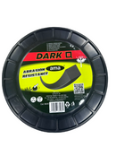 Monofilo quadrato Ama DARK Q 3.3 mmx110 m nero