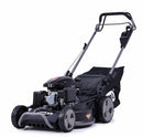 Tagliaerba a trazione Ama TRX-53P da 196 cc funzioni 4in1