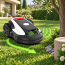 ROBOT FREEMOW RBA801V