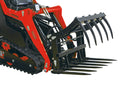 Pinza Ama per escavatori 75 cm