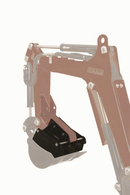 Pinza per benna EAG100T
