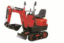Benna grande EAG100T