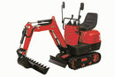 Rastrello EAG100T