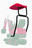 Cappottina EAG100T