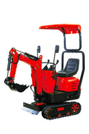 Cappottina EAG100T