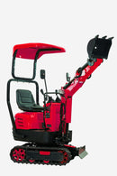 Cappottina EAG100T