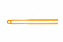 Lamelle a ricambio Dualfly 4,5mmX 20 pezzi confezione da 5 pezzi