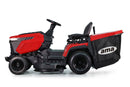 TRATT. SCARICO POSTERIORE ATR86H
