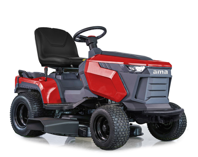 Trattorino rasaerba scarico laterale 88cm- 352cc modello atr88sm