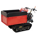 DUMPER TAG600T