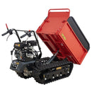 DUMPER TAG600T