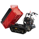 DUMPER TAG600T