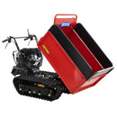DUMPER TAG600T