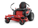 TRATTORINO ZERO TURN ZTR107H