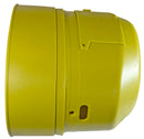 Controcuffia in plastica con 1 sportello Ø280 confezione da 2 pezzi