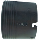Estensione sfilabile per cuffie,lunghezza 161,50mm confezione da 2 pezzi