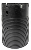 Estensione sfilabile Ø240 lunghezza 280mm confezione da 2 pezzi