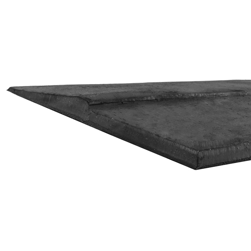 Vomere tipo sack da 240 sx