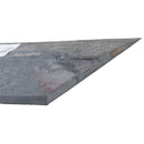 Vomere tipo sack da 300 dx