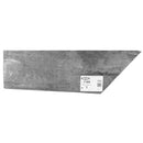 Vomere tipo sack da 320 dx