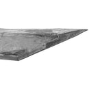 Vomere tipo sack da 340 dx