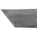 Vomere tipo sack da 380 sx