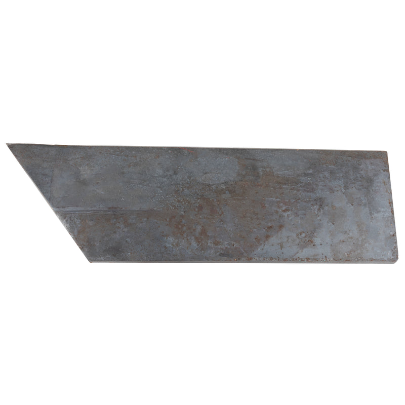 Vomere tipo sack da 380 sx