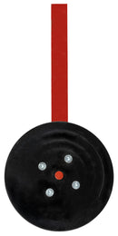 Avanvomere completo con disco 310mm e braccio 500x300mm