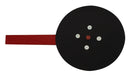 Avanvomere con disco bombato liscio Ø 360mm