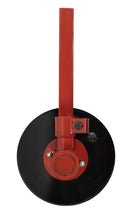 Avanvomere completo con disco 360mm e braccio sezione 50x30mm