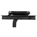 Elemento per tiller corto da 470mm