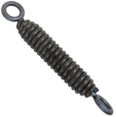 Molla tiller con occhio girevole e filo da 11mm