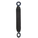 Molla per ancore tiller con occhio girevole e filo da 12mm