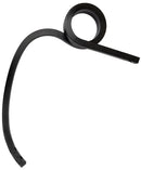 Molla destra alta per coltivatore 25x25mm